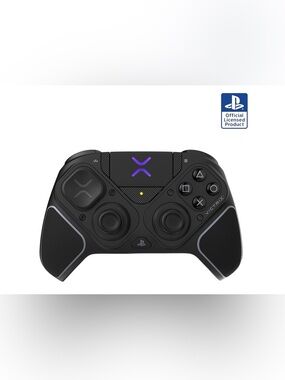 Turtle Beach Victrix Pro BFG Reloaded Wireless Gaming Controller